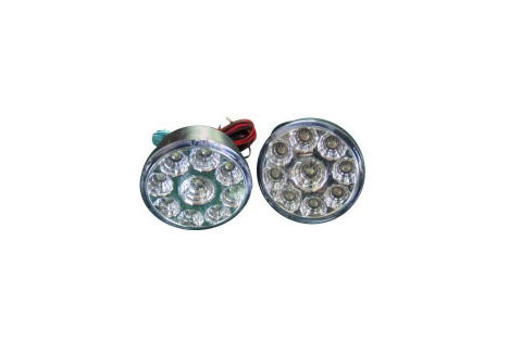 Daytime running lights DL-109